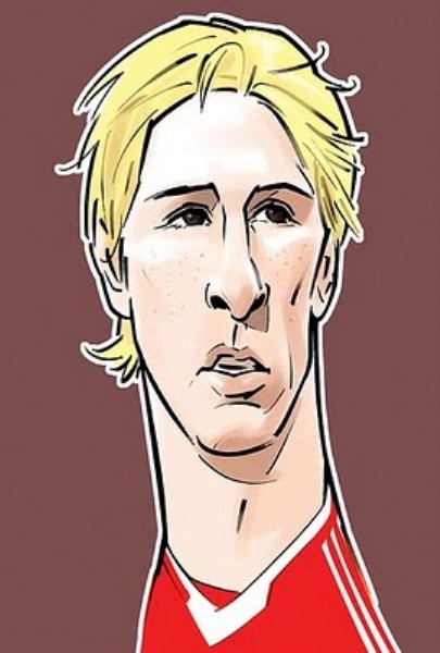Fernando Torres sinh ngày 20/3/1984 tại Fuelabrada, Tây Ban Nha. Anh bắt đầu chơi bóng từ lúc 5 tuổi ở vị trí thủ môn, đến năm 7 tuổi mới chuyển qua thi đấu ở vị trí tiền đạo.